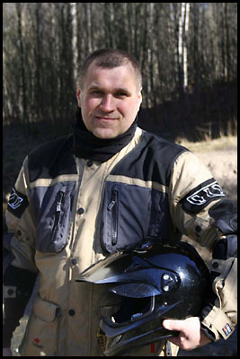 Jari Hassinen